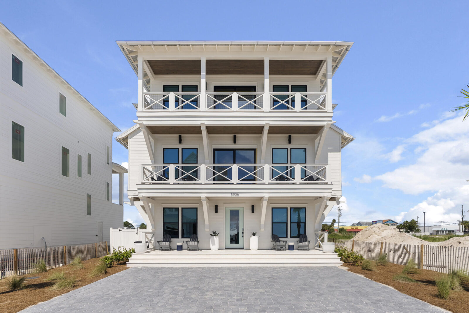 5936 Gulf Drive, Panama City Beach, FL 32408