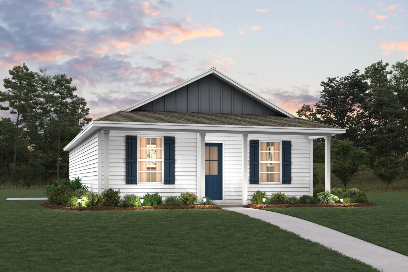498 Windflower Street, DeFuniak Springs, FL 32433