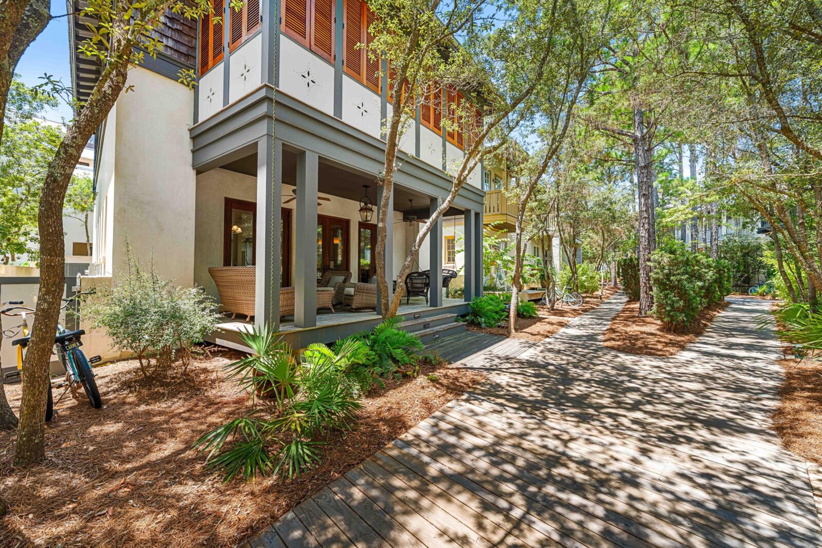 77 Wiggle Lane, Inlet Beach, FL 32461