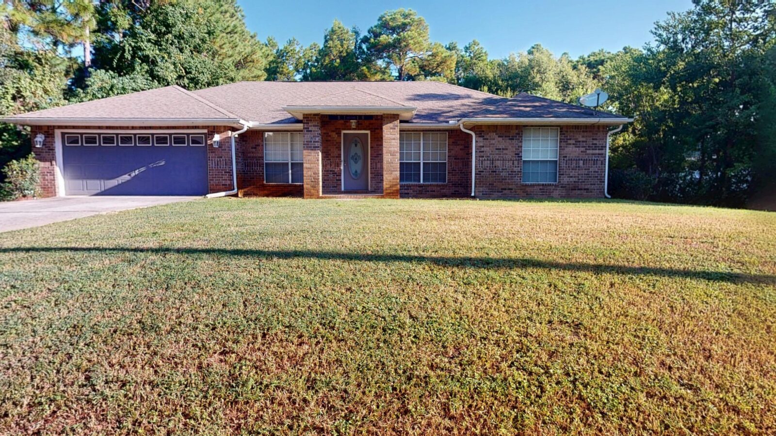 8118 Menorca Street, Navarre, FL 32566