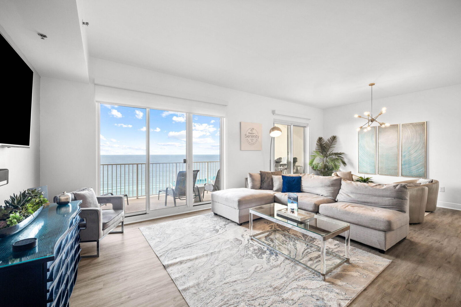 112 Seascape Drive #2402 PENTHOUSE, Miramar Beach, FL 32550