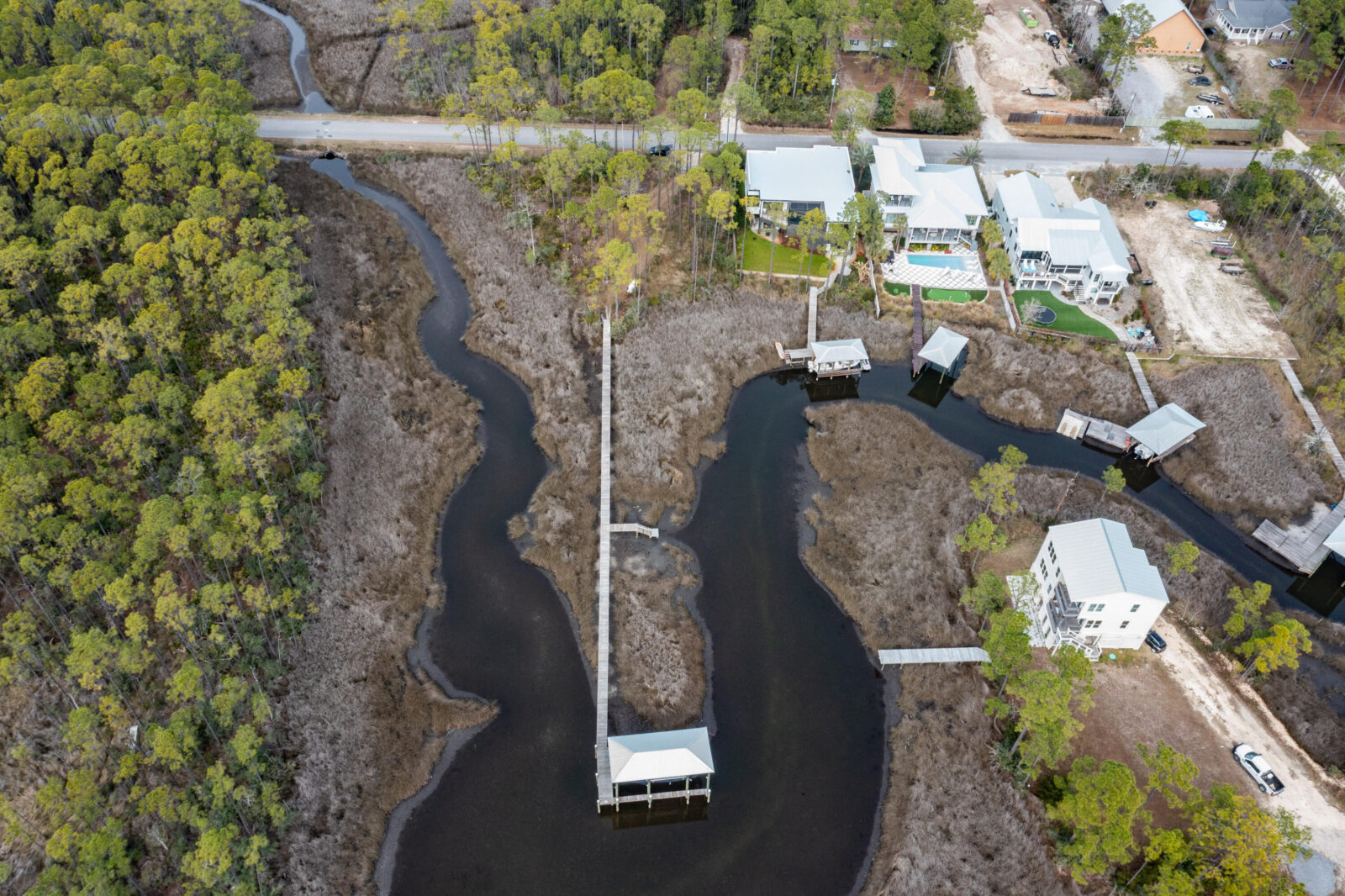 205 W Nursery Road, Santa Rosa Beach, FL 32459