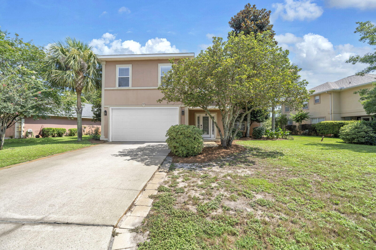 330 Tequesta Drive, Destin, FL 32541