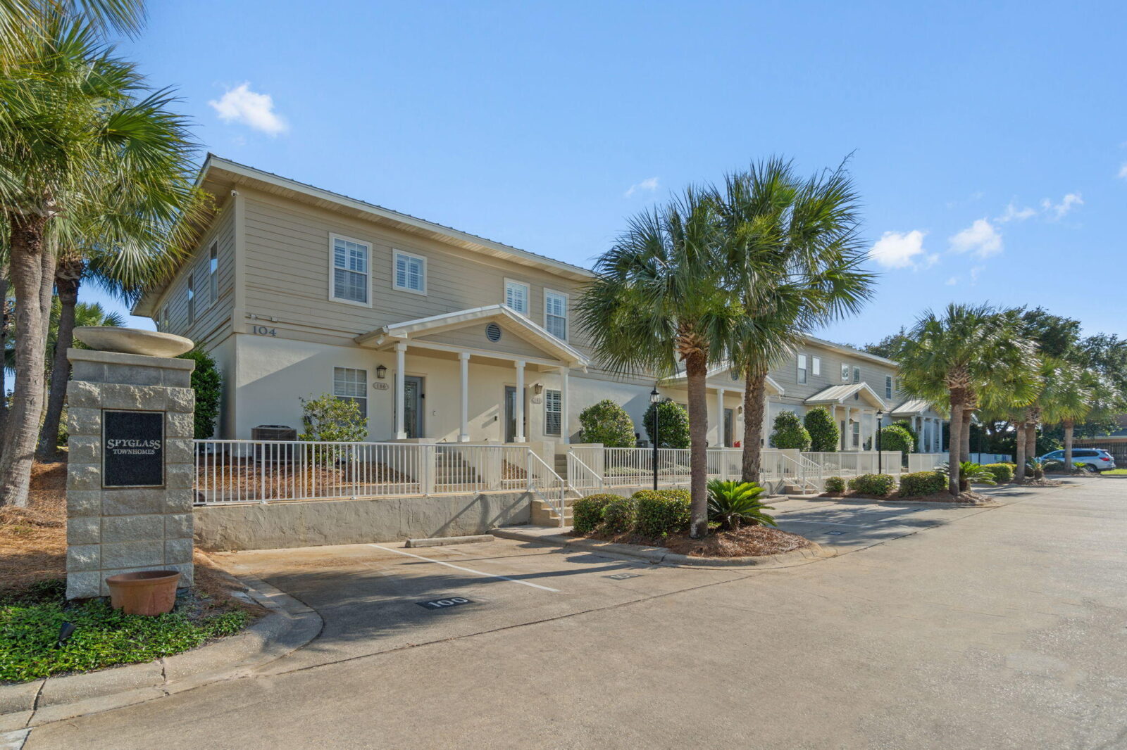 104 Sandtrap Road UNIT 101, Miramar Beach, FL 32550