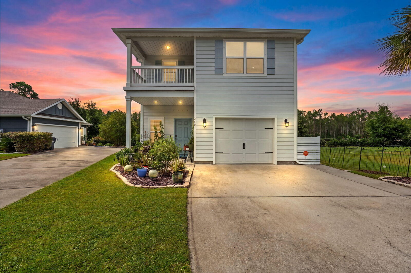 260 Southern Pines Road, Santa Rosa Beach, FL 32459
