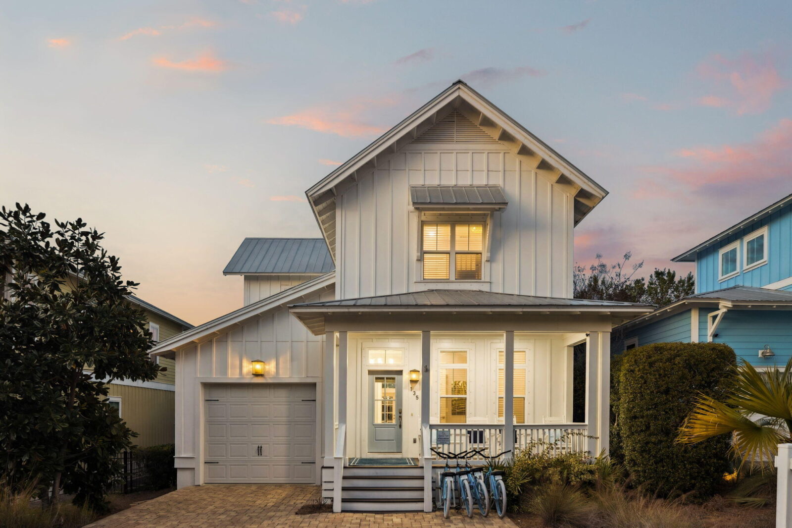 135 Gulfview Circle, Santa Rosa Beach, FL 32459