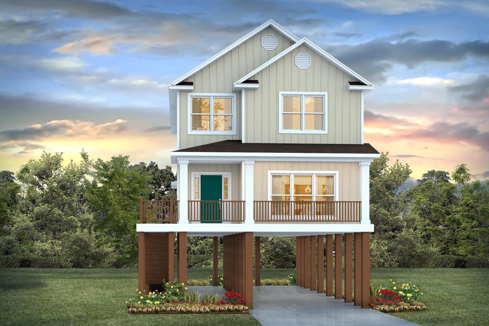 1944 Wiregrass Street, Navarre, FL 32566