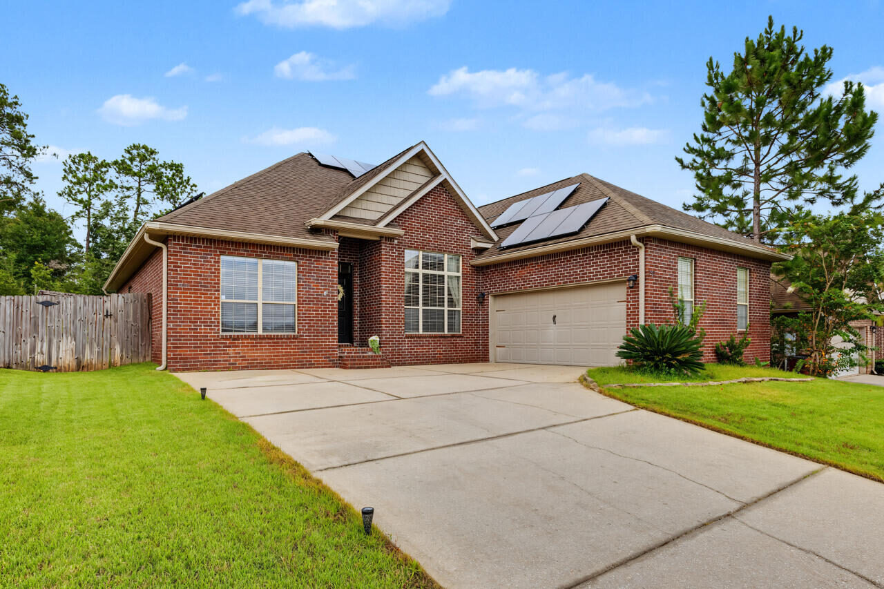 743 Lime Lane, Crestview, FL 32536