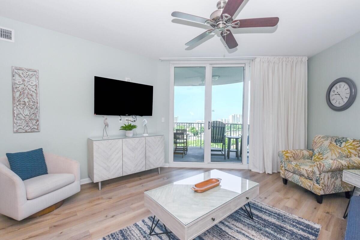4207 Indian Bayou Trail 2914, Destin, FL 32541