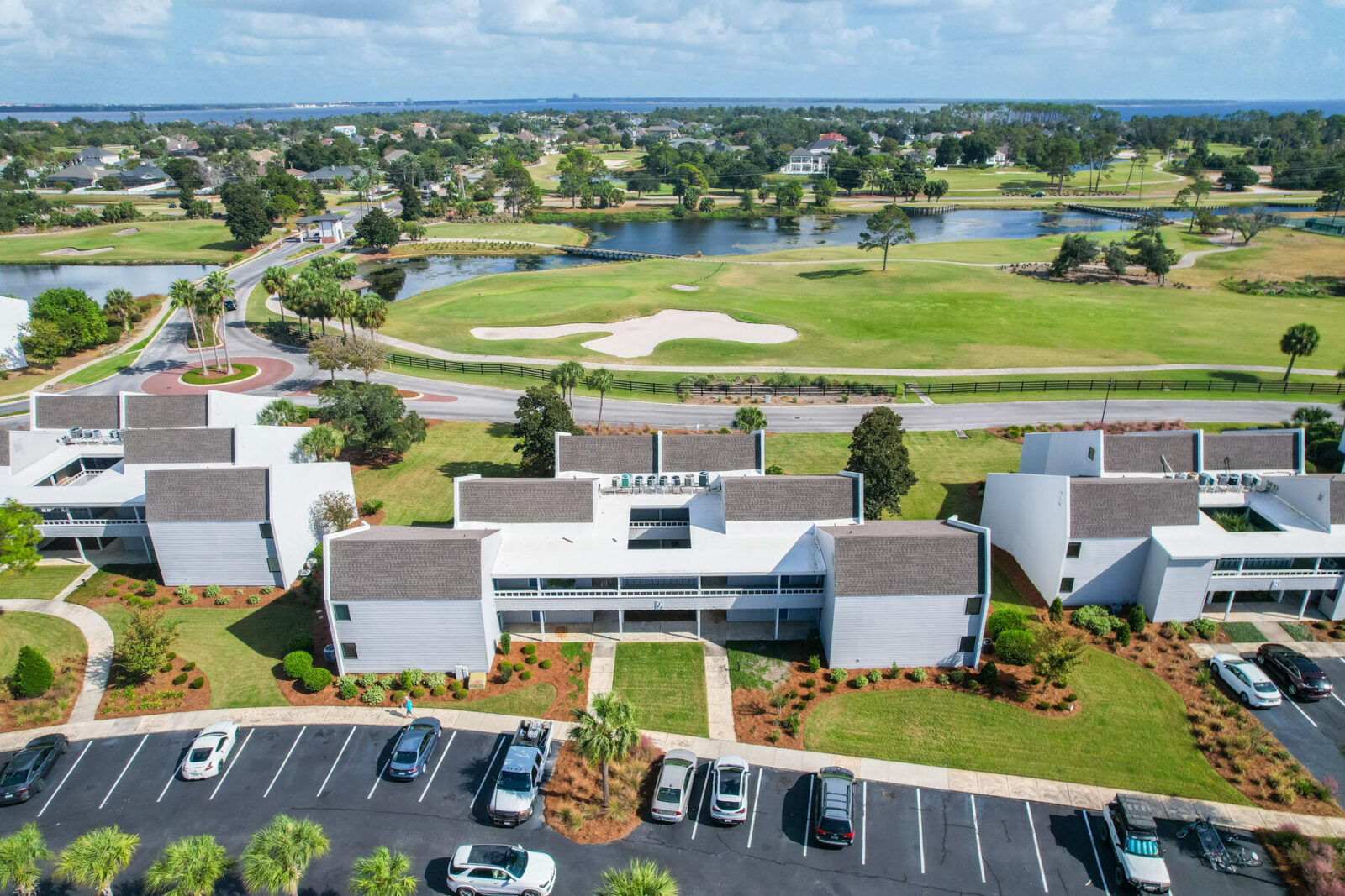 4726 Bay Point Road # E245, Panama City Beach, FL 32408