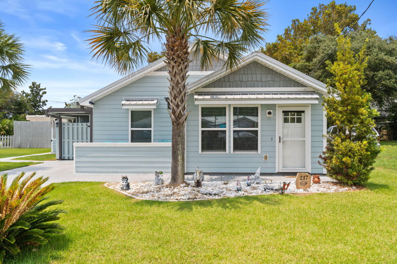 217 Magnolia Drive, Panama City Beach, FL 32413