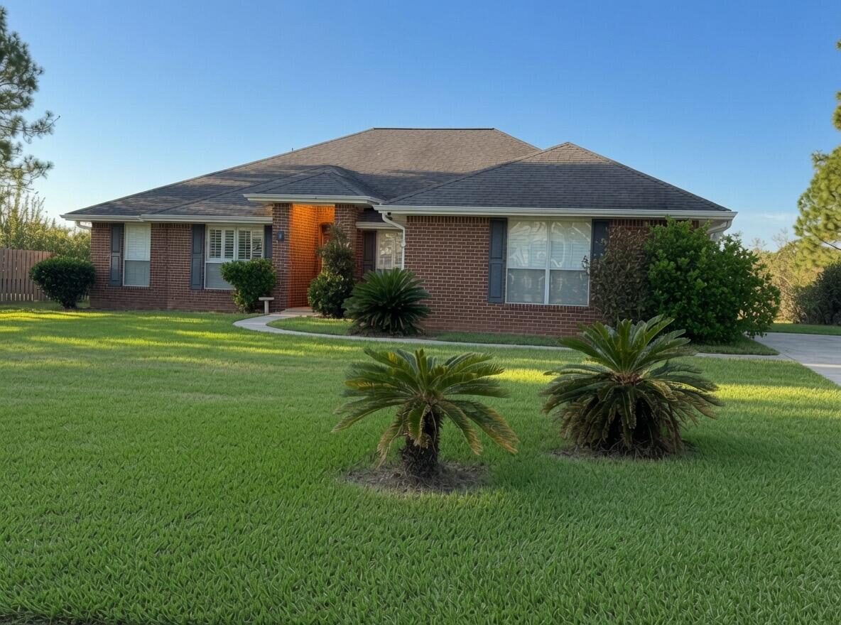 587 E Shipwreck Road, Santa Rosa Beach, FL 32459